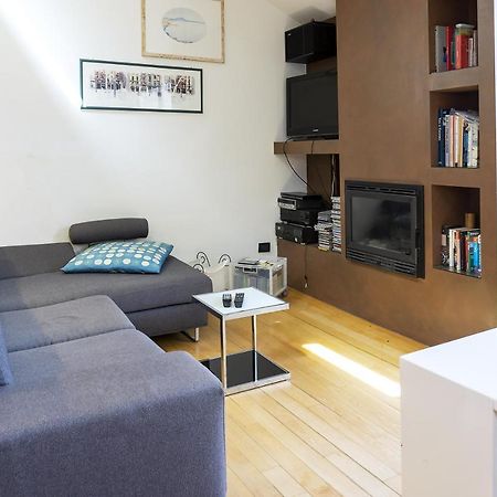 Gethekey Borgo Terrace Apartment Bologna Eksteriør bilde