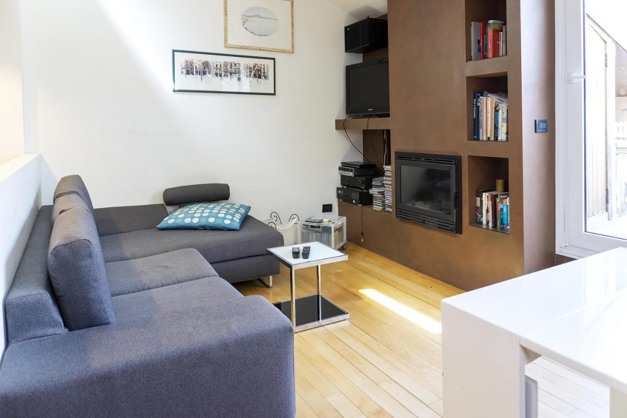 Gethekey Borgo Terrace Apartment Bologna Eksteriør bilde